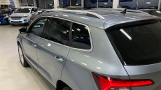Skoda Karoq 1.0 TSI SE L 5dr DSG Petrol Estate